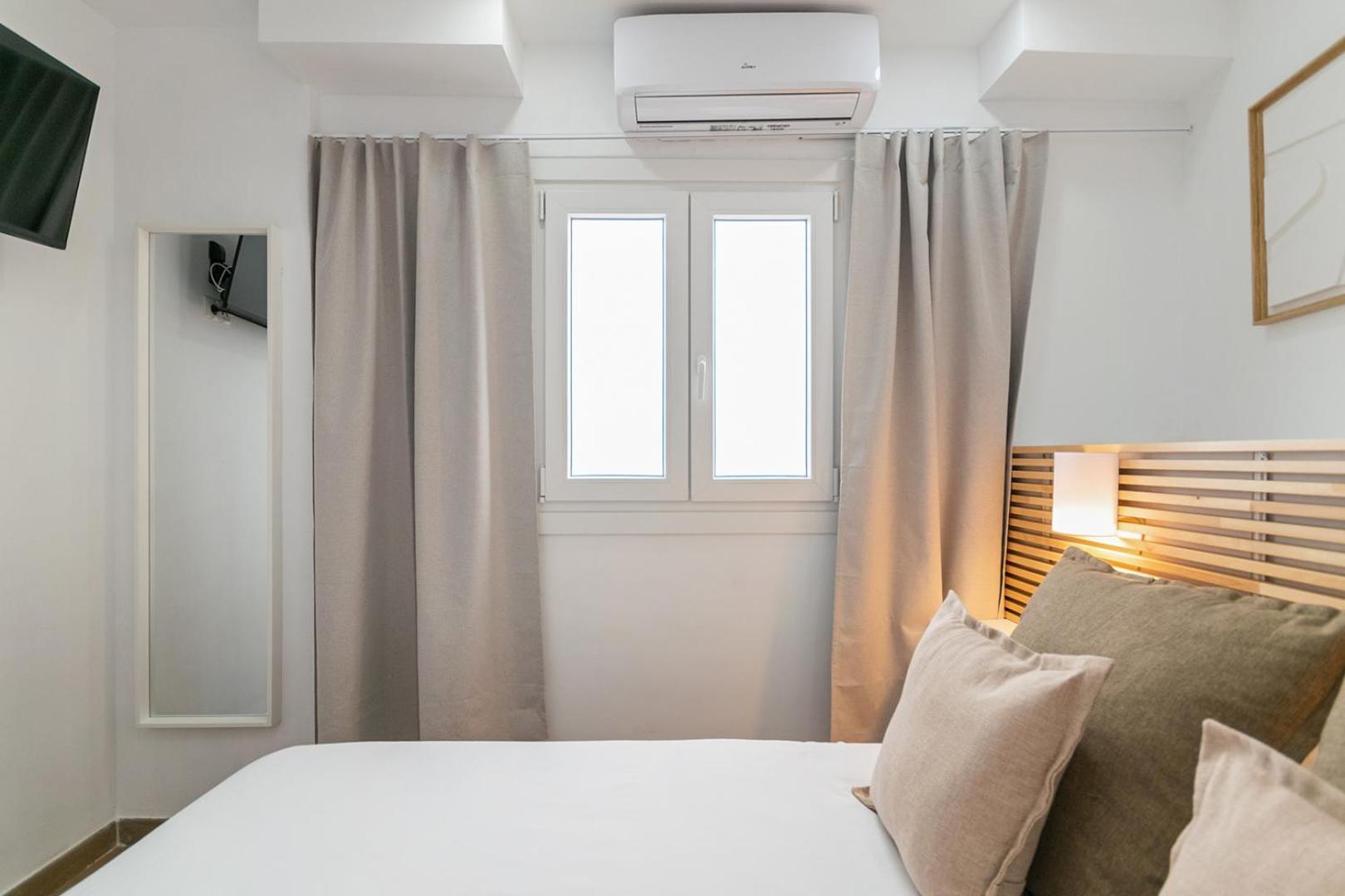 Livinn House Оспиталет-де-Льобрегат Экстерьер фото